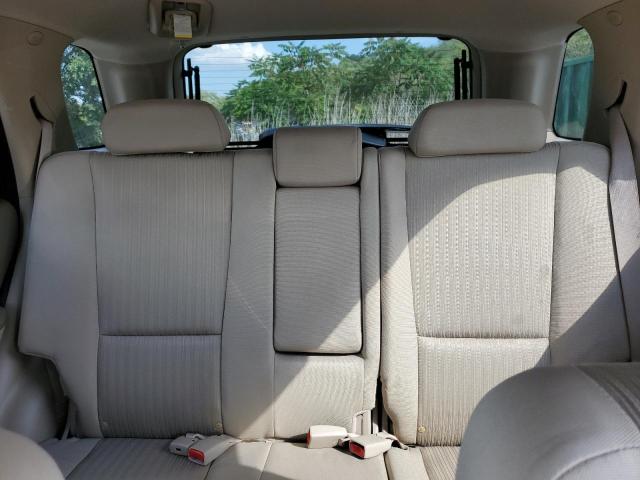Kia Sportage l 2009