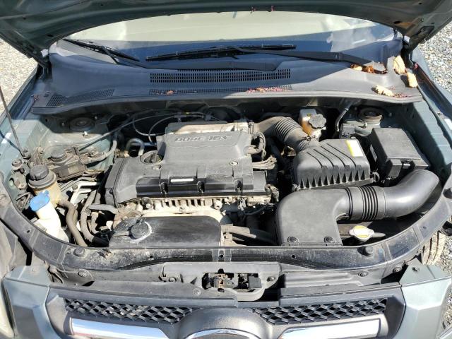 Kia Sportage l 2009
