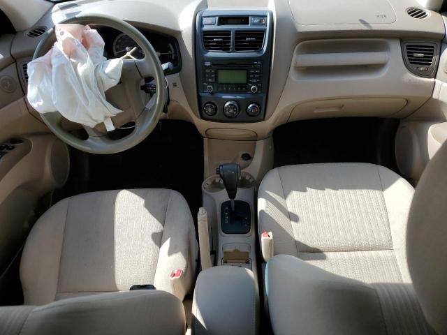 Kia Sportage l 2009