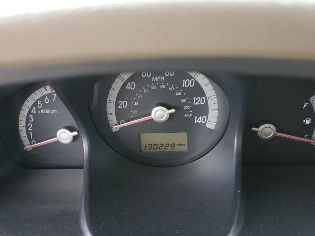Kia Sportage l 2009
