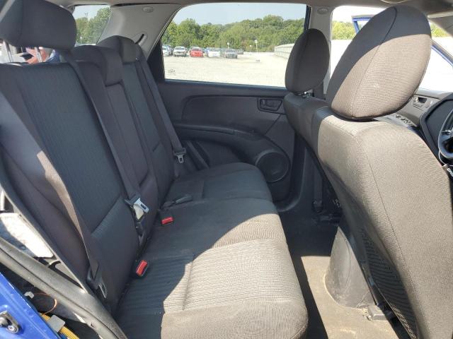 Kia Sportage l 2009