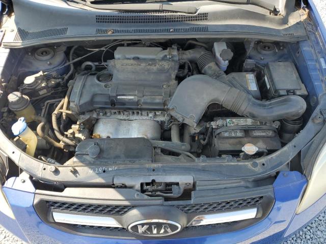 Kia Sportage l 2009