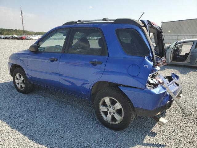 Kia Sportage l 2009