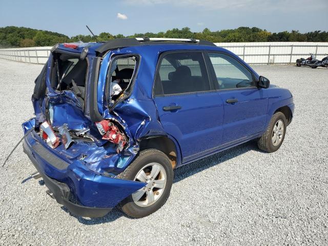 Kia Sportage l 2009