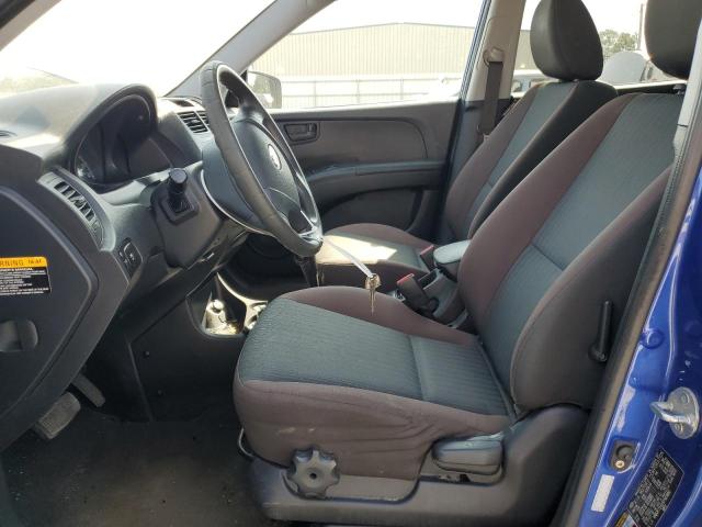 Kia Sportage l 2009