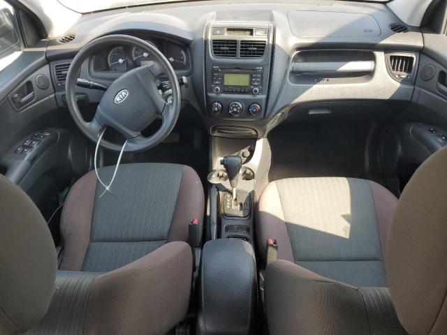 Kia Sportage l 2009