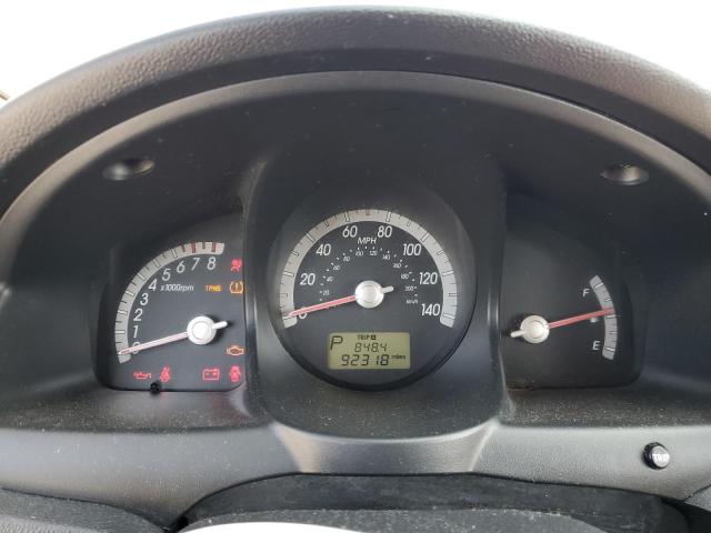 Kia Sportage l 2009
