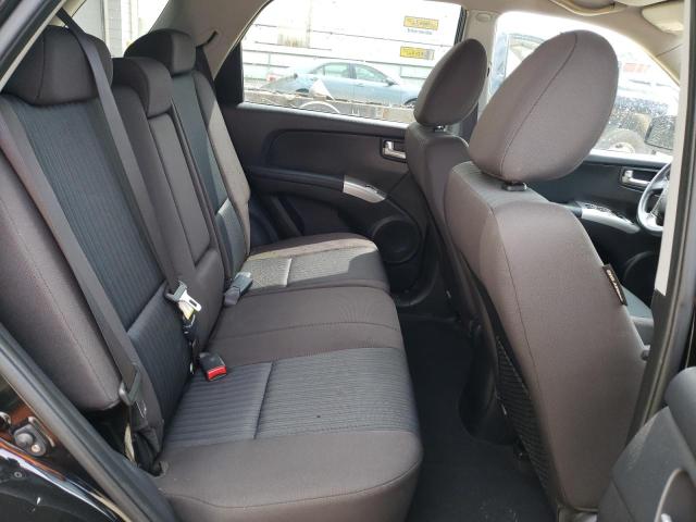 Kia Sportage l 2010