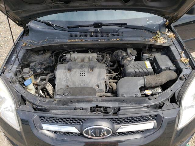Kia Sportage l 2010