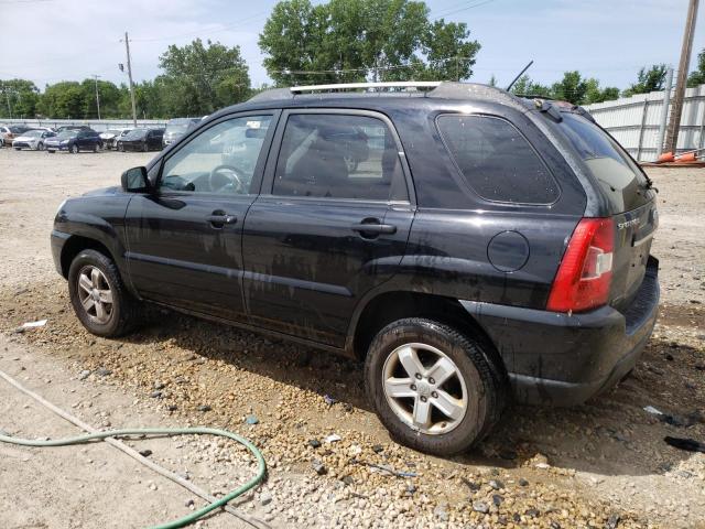 Kia Sportage l 2010