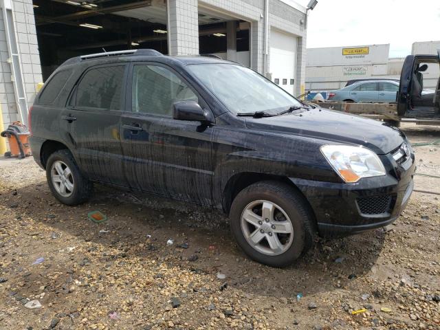 Kia Sportage l 2010