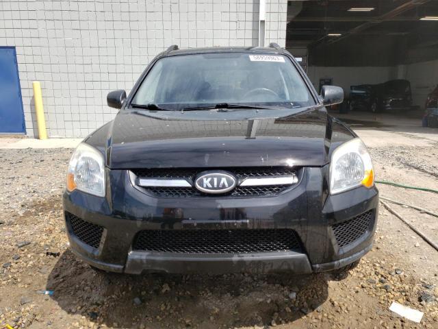 Kia Sportage l 2010