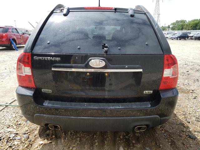 Kia Sportage l 2010