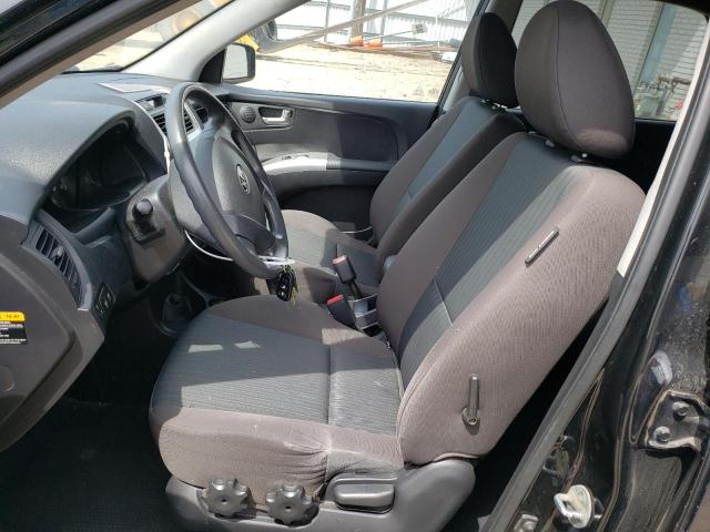 Kia Sportage l 2010