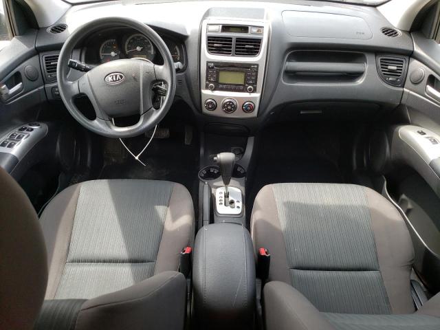 Kia Sportage l 2010