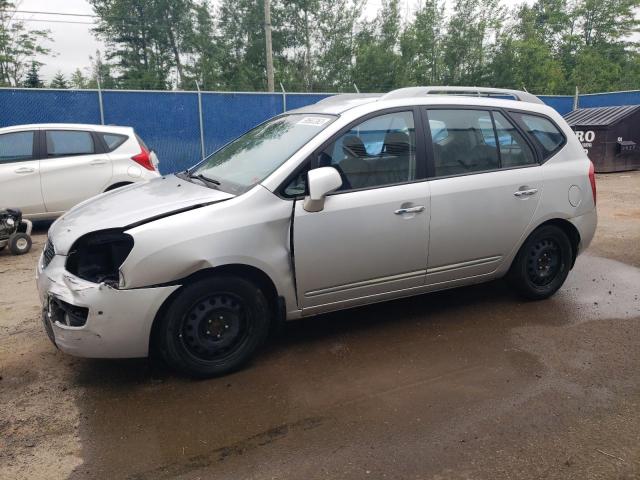 Kia Rondo (2011)
