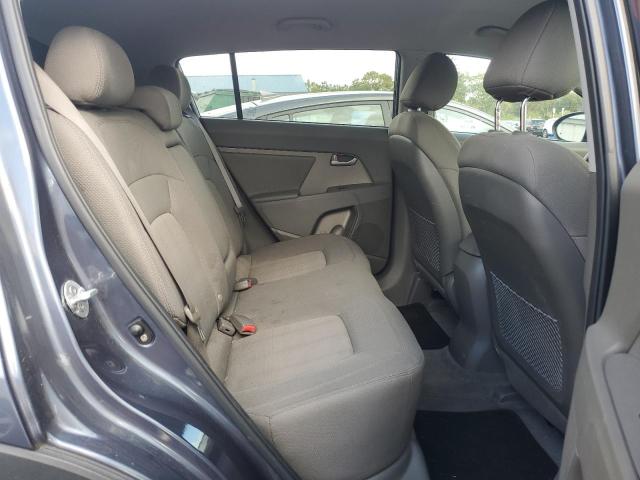 Kia Sportage l 2011