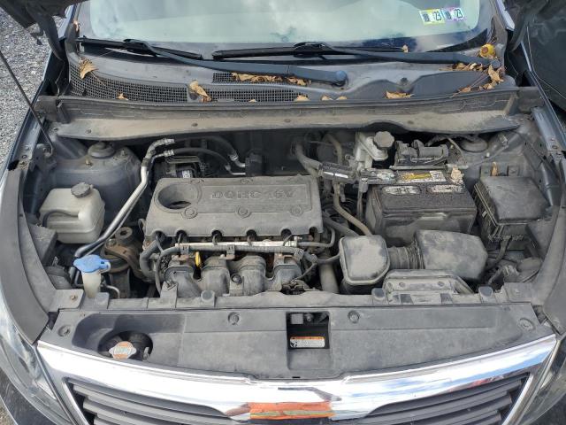 Kia Sportage l 2011