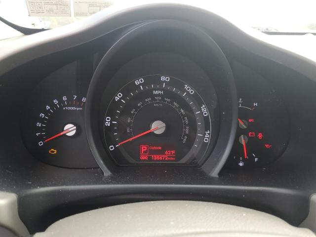 Kia Sportage l 2011