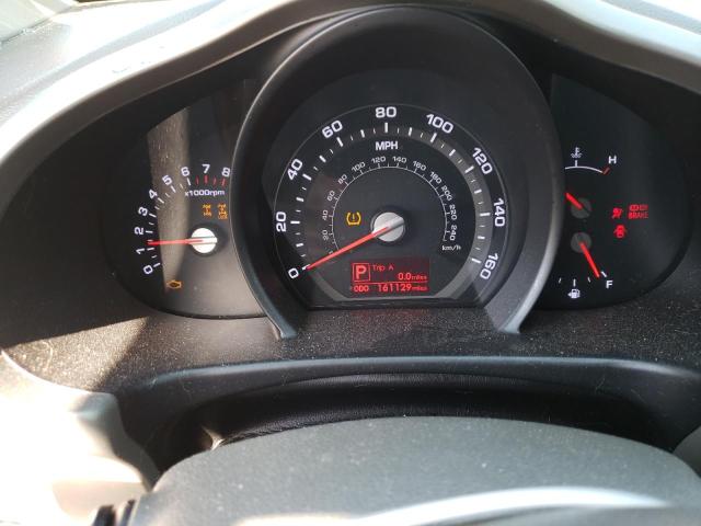 Kia Sportage l 2012