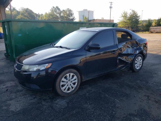 Kia Forte (2013)