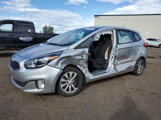 Kia Rondo (2015)