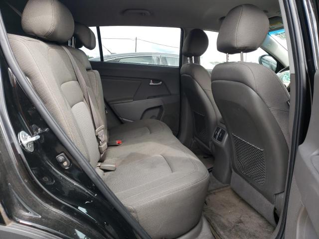 Kia Sportage l 2015