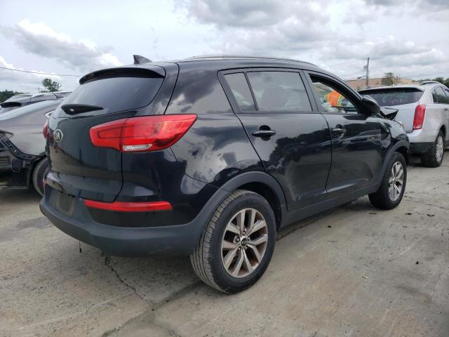 Kia Sportage l 2015