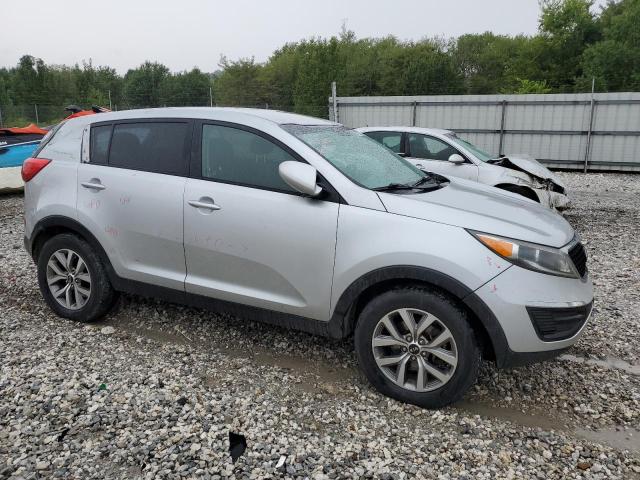 Kia Sportage l 2015