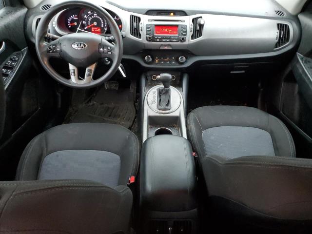 Kia Sportage l 2015