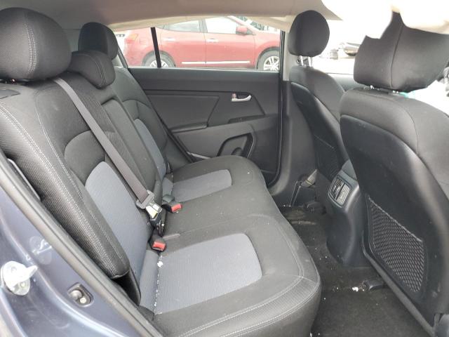 Kia Sportage l 2016