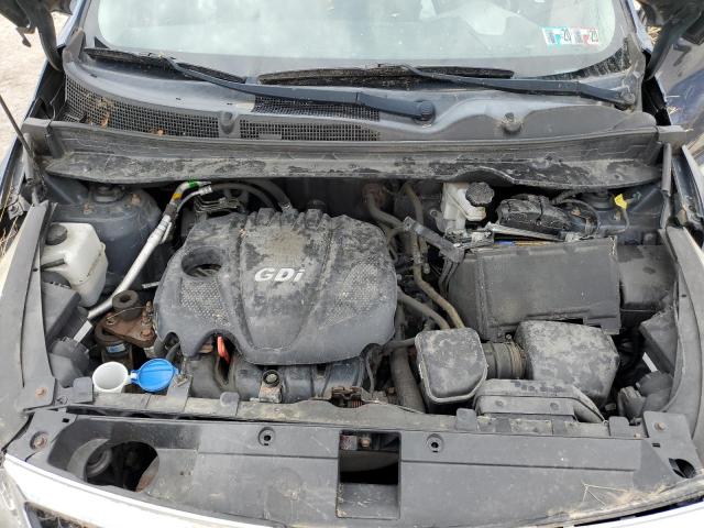 Kia Sportage l 2016