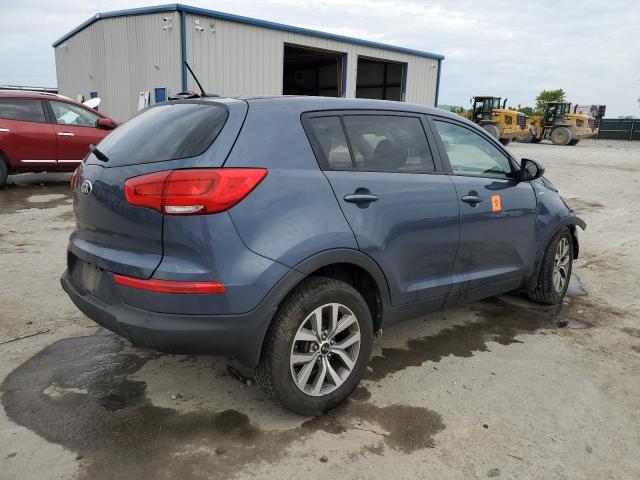 Kia Sportage l 2016