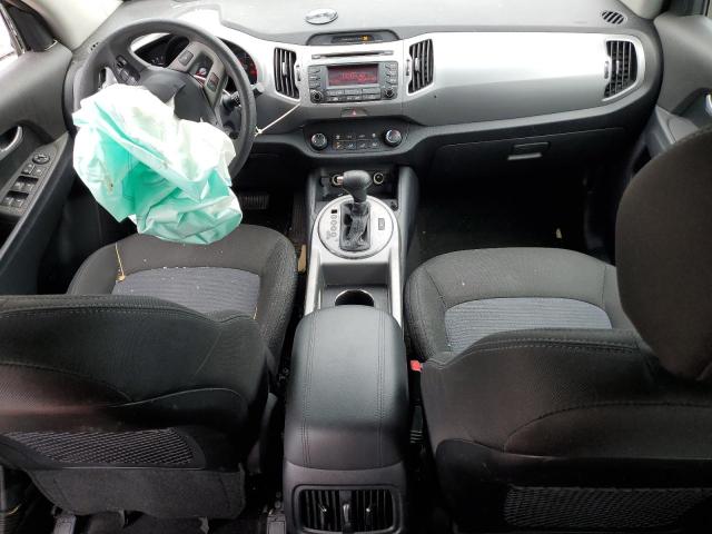Kia Sportage l 2016