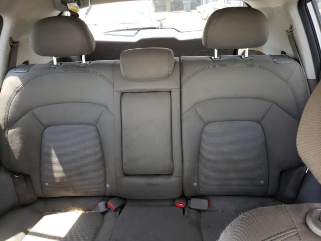 Kia Sportage l 2016