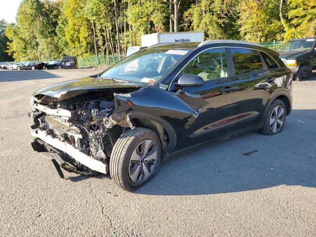 Kia Niro fe (2017)