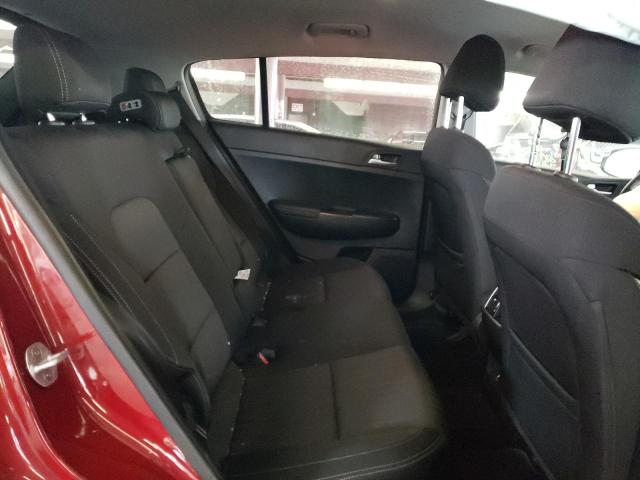 Kia Sportage l 2017