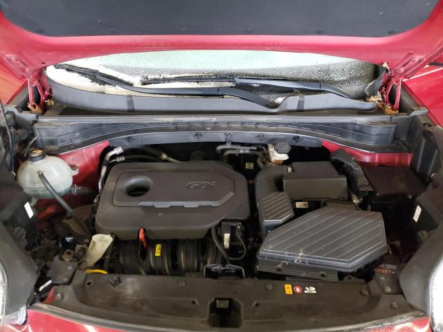 Kia Sportage l 2017