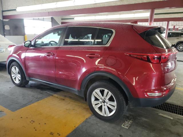 Kia Sportage l 2017