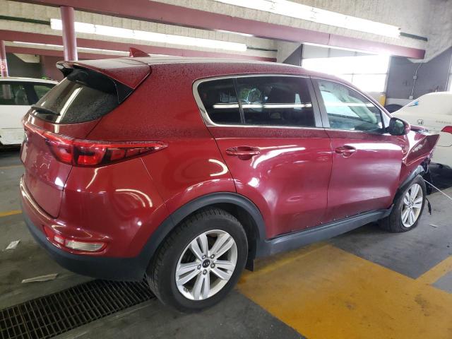 Kia Sportage l 2017