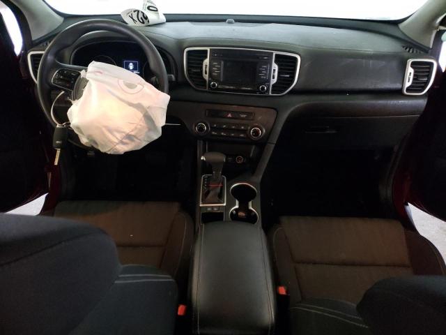 Kia Sportage l 2017