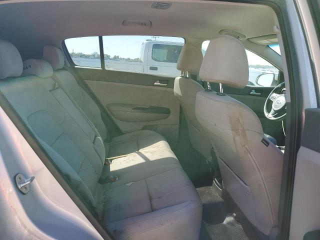 Kia Sportage l 2017