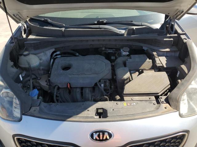 Kia Sportage l 2017