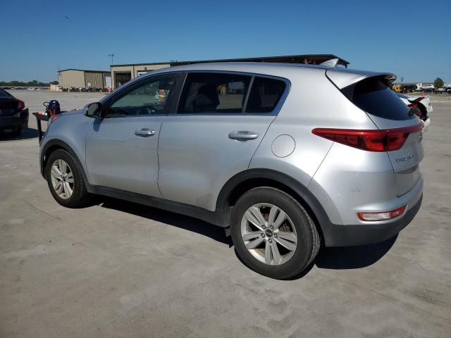 Kia Sportage l 2017