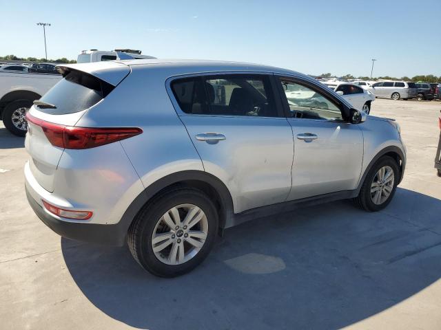 Kia Sportage l 2017