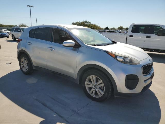 Kia Sportage l 2017