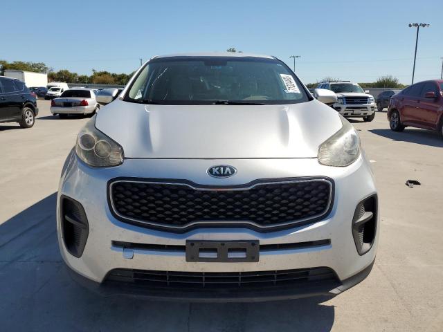 Kia Sportage l 2017