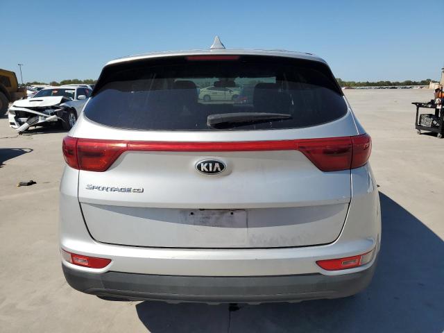 Kia Sportage l 2017