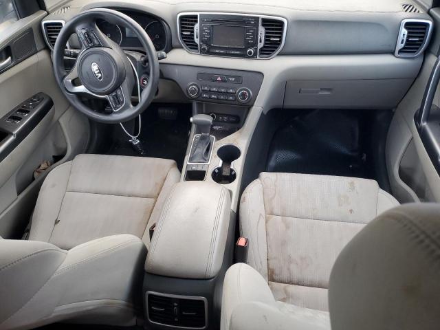 Kia Sportage l 2017
