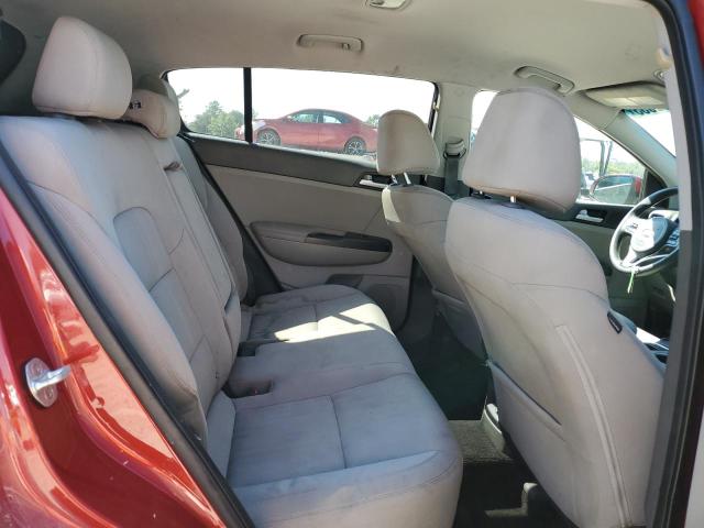 Kia Sportage l 2017